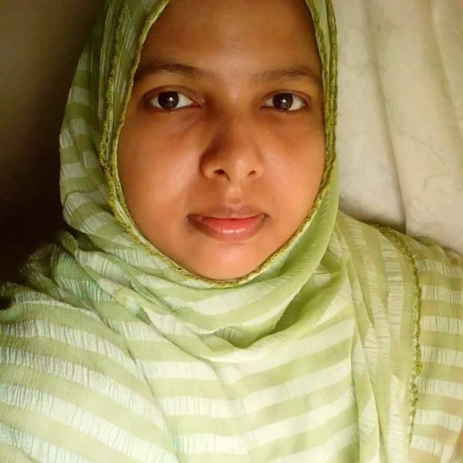 ছবি,তনিমা জাহান:কবি ও সাহ্যিতিক