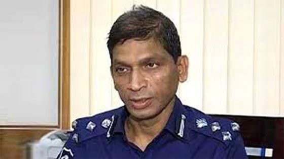 তথ্য প্রযুক্তির জগৎটা মানুষের সুখ শান্তি কেড়ে নিয়েছে অনেকাংশে:পিবিআই প্রধান