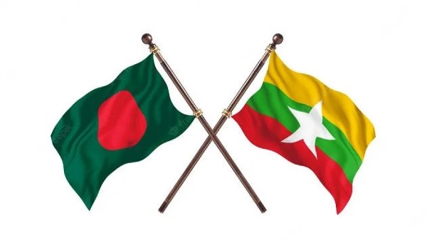 মিয়ানমারের সাথে সংঘাত-পরবর্তী সম্পর্ক উন্নয়নে উদ্যোগ নিতে হবে