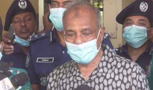 দেশে ফিরতে কোনো আইনগত বাধা নেই তারেক রহমানের:স্বরাষ্ট্র উপদেষ্টা