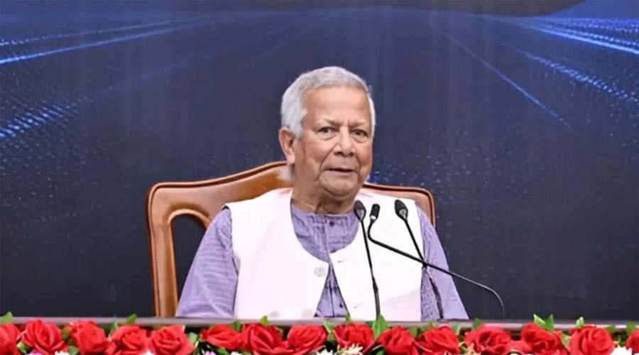 শতভাগ নিরাপত্তা নিশ্চিত করা এখন এসএসএফ‘র জটিল ও চ্যালেঞ্জিং বিষয়;প্রধান উপদেষ্টা