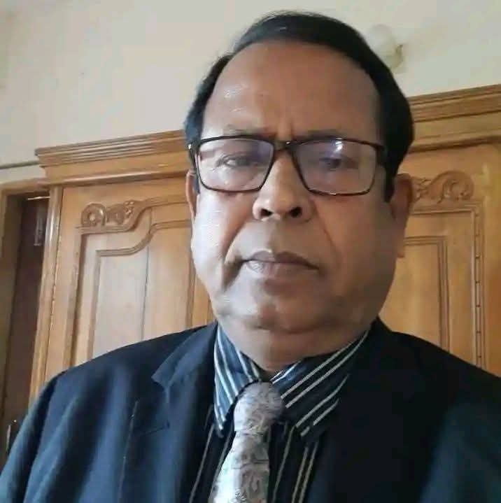 ছবি: কামরুজ্জামান মোল্লা